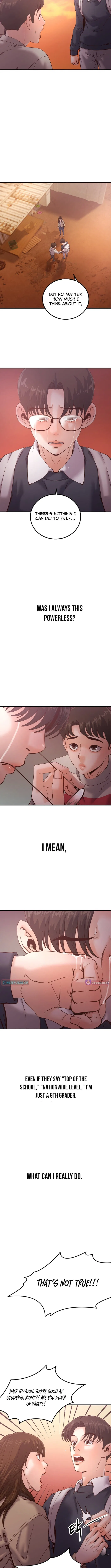 Mirror Chapter 27 – Page 6