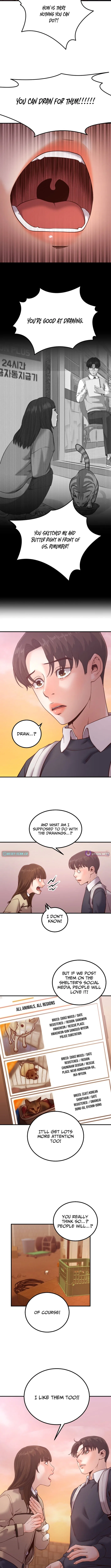 Mirror Chapter 27 – Page 7