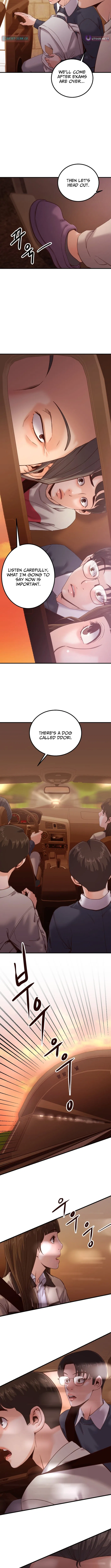 Mirror Chapter 27 – Page 9