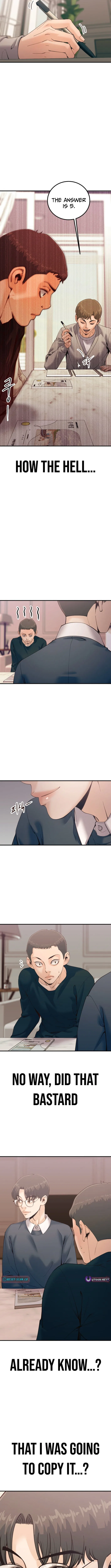 Mirror Chapter 26 – Page 3