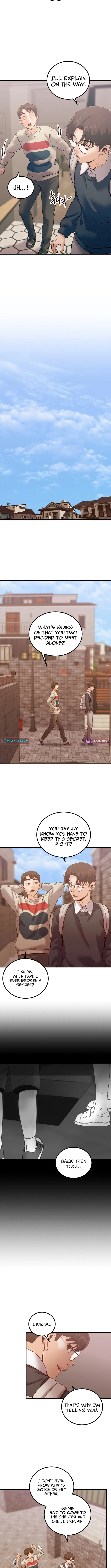 Mirror Chapter 26 – Page 6