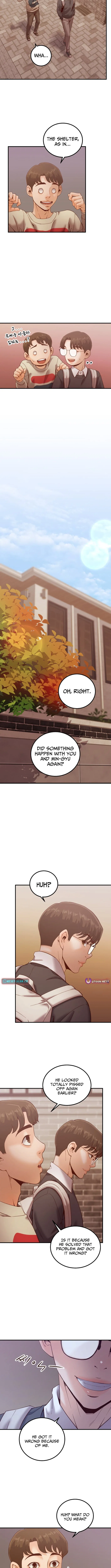 Mirror Chapter 26 – Page 7
