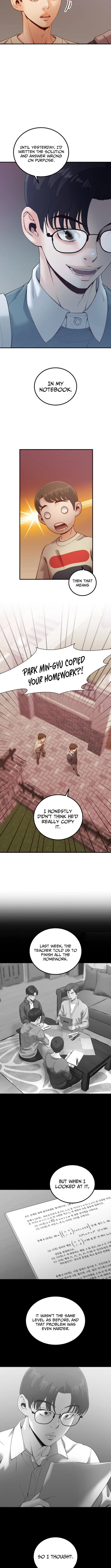 Mirror Chapter 26 – Page 8
