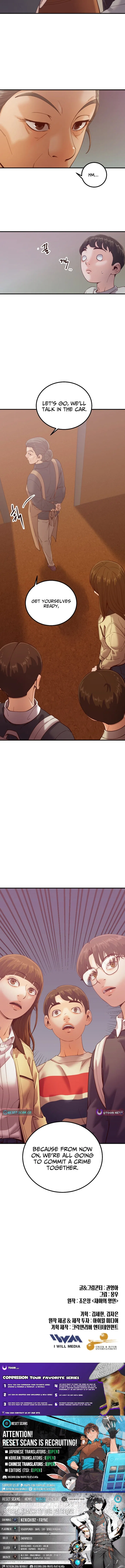 Mirror Chapter 26 – Page 11