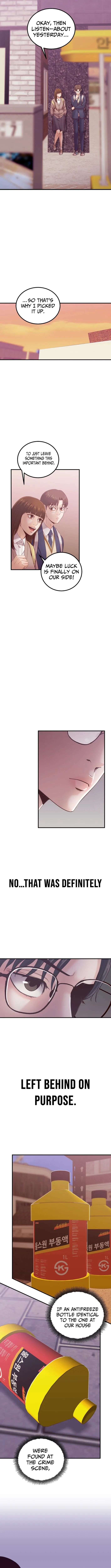 Mirror Chapter 25 – Page 6