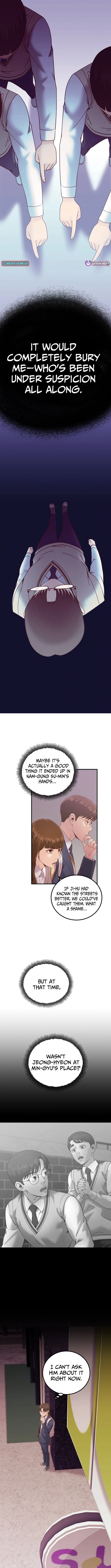 Mirror Chapter 25 – Page 7