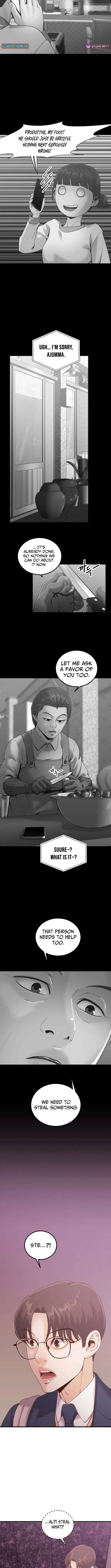 Mirror Chapter 25 – Page 9
