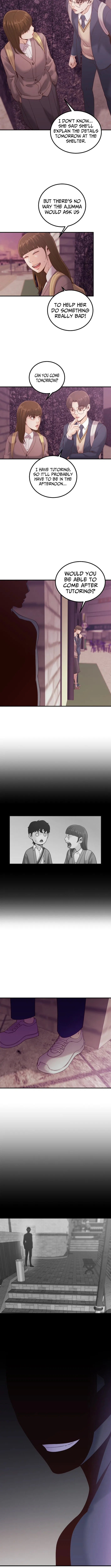 Mirror Chapter 25 – Page 10