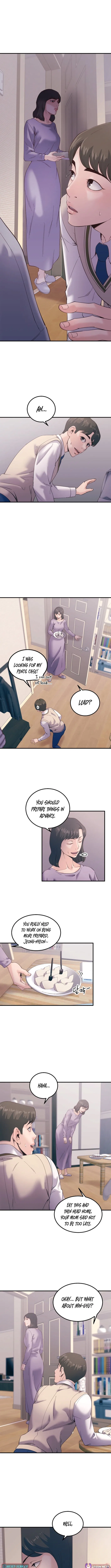 Mirror Chapter 24 – Page 4