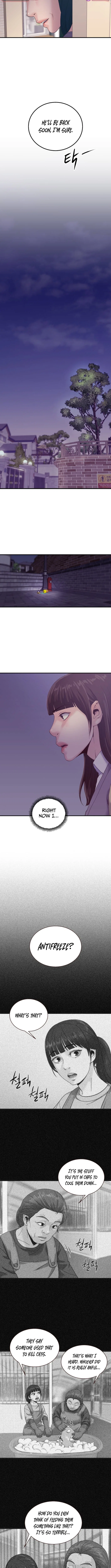 Mirror Chapter 24 – Page 5