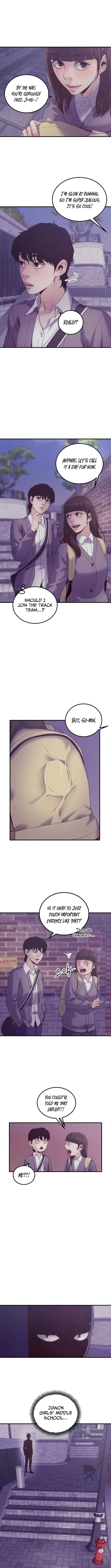 Mirror Chapter 24 – Page 8