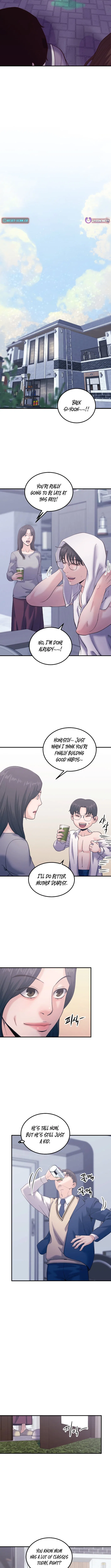 Mirror Chapter 24 – Page 9