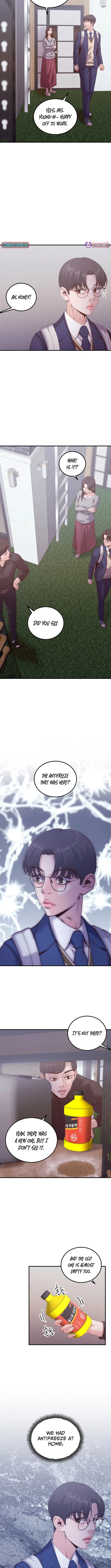 Mirror Chapter 24 – Page 10