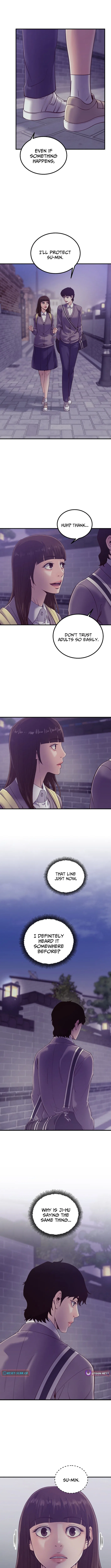 Mirror Chapter 23 – Page 3
