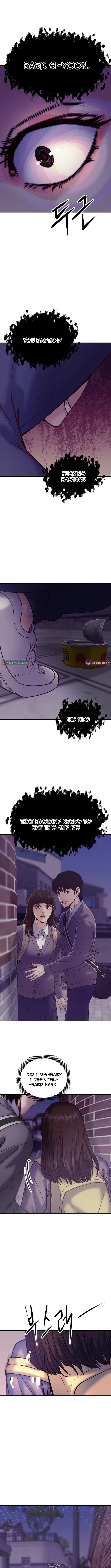 Mirror Chapter 23 – Page 6