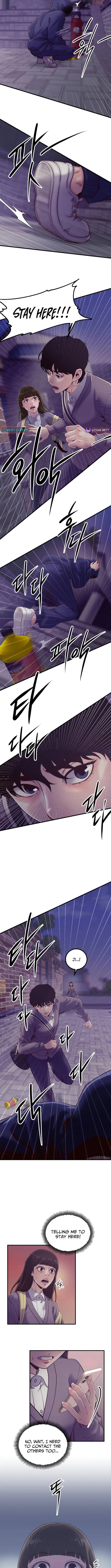 Mirror Chapter 23 – Page 7