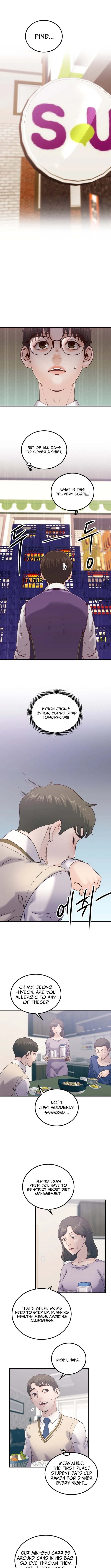 Mirror Chapter 22 – Page 7