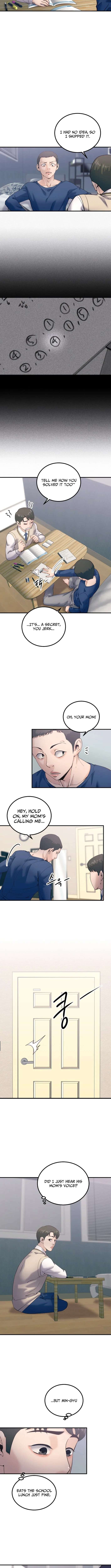 Mirror Chapter 22 – Page 9
