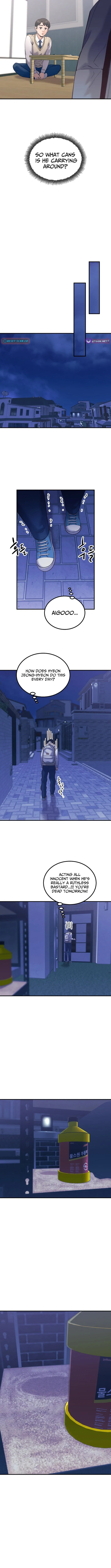 Mirror Chapter 22 – Page 10