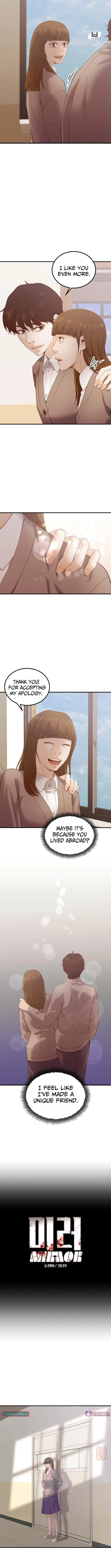 Mirror Chapter 21 – Page 3