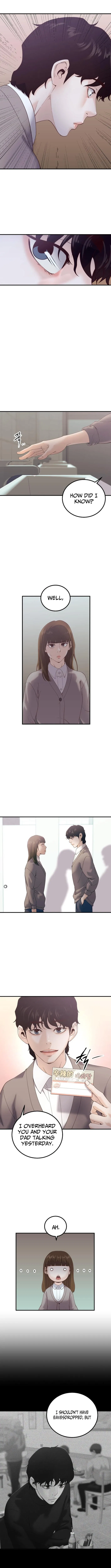 Mirror Chapter 21 – Page 5