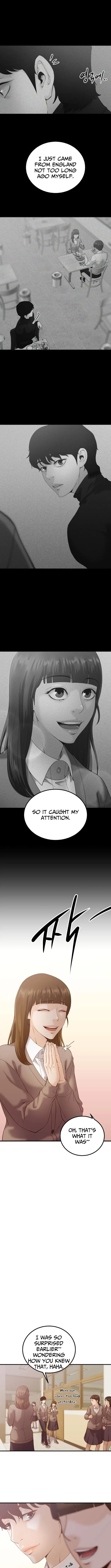 Mirror Chapter 21 – Page 6