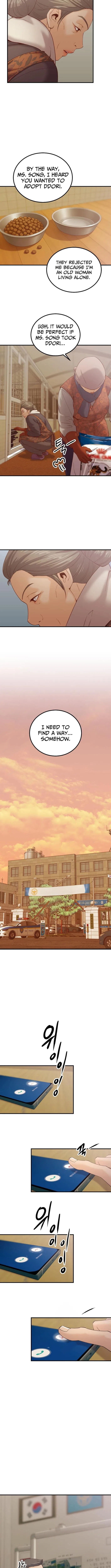 Mirror Chapter 21 – Page 9