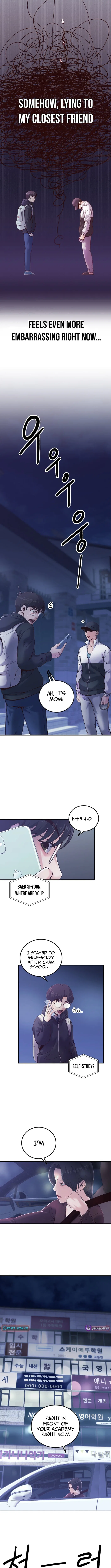 Mirror Chapter 20 – Page 3