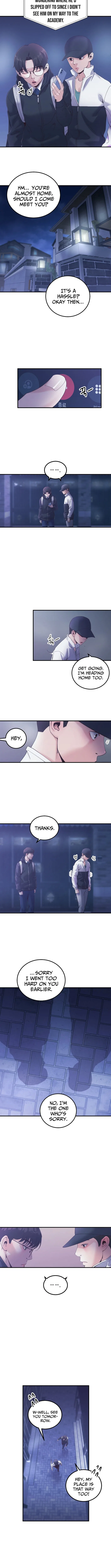 Mirror Chapter 20 – Page 5