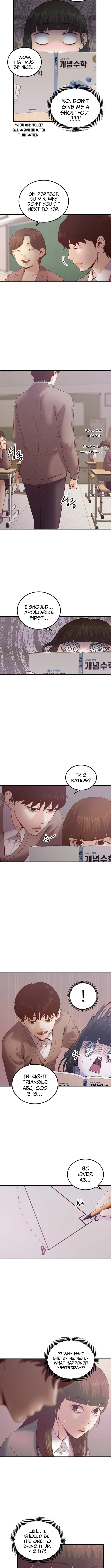 Mirror Chapter 20 – Page 8