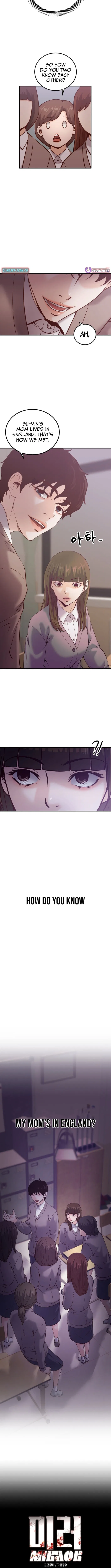 Mirror Chapter 20 – Page 10