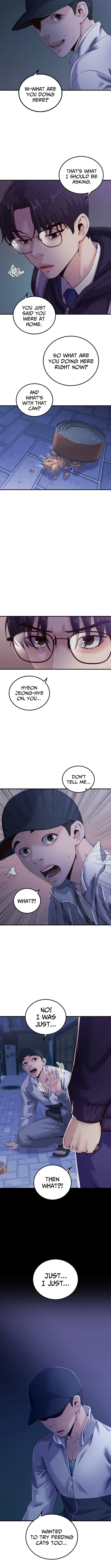 Mirror Chapter 19 – Page 5