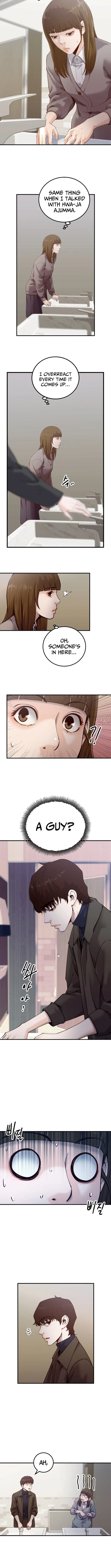 Mirror Chapter 19 – Page 8