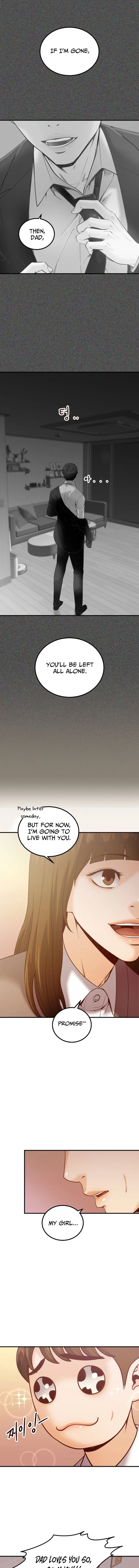 Mirror Chapter 18 – Page 3