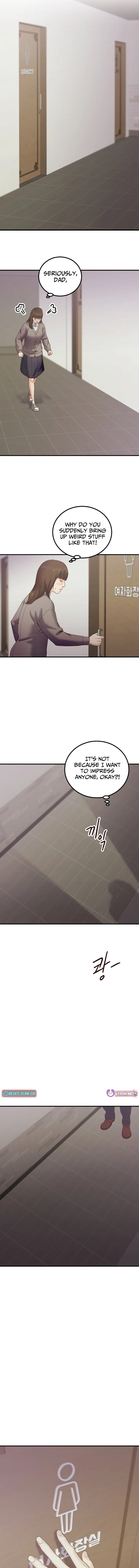 Mirror Chapter 18 – Page 7