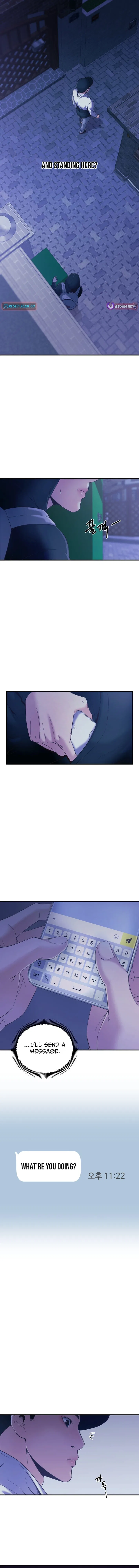 Mirror Chapter 18 – Page 9