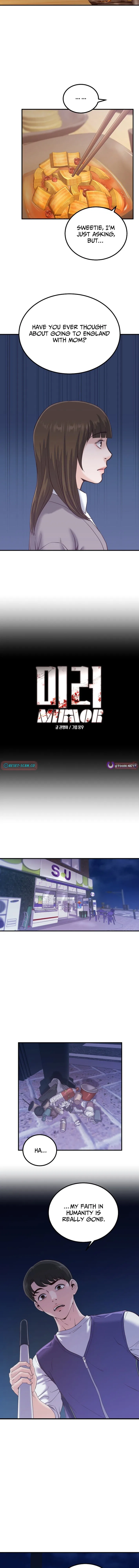 Mirror Chapter 17 – Page 4