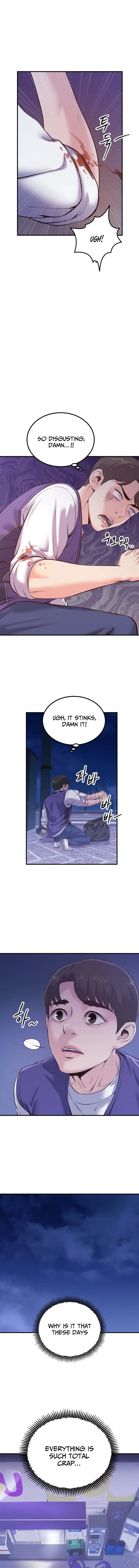 Mirror Chapter 17 – Page 6