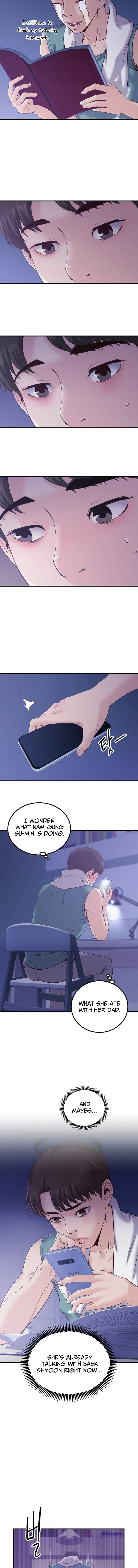 Mirror Chapter 17 – Page 8