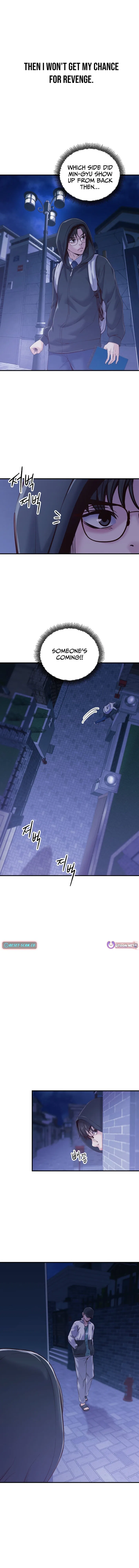 Mirror Chapter 17 – Page 12
