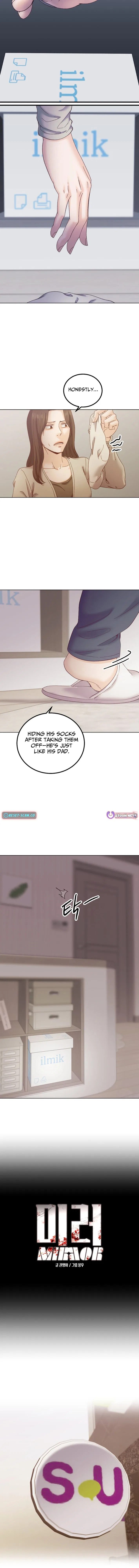 Mirror Chapter 16 – Page 4