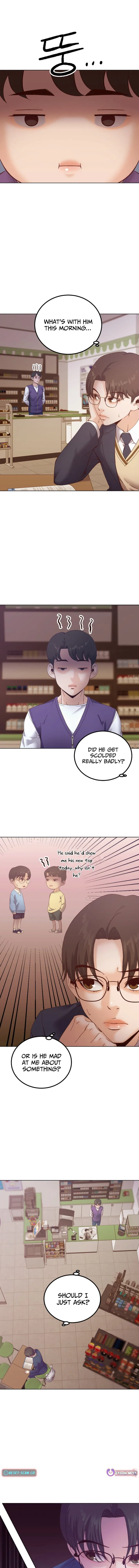 Mirror Chapter 16 – Page 5