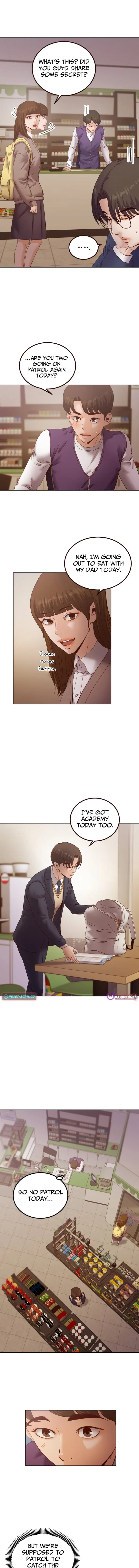 Mirror Chapter 16 – Page 7