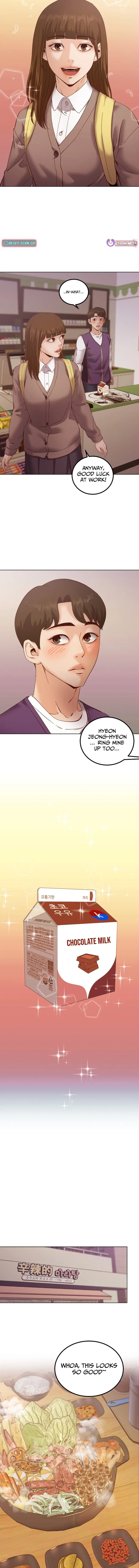 Mirror Chapter 16 – Page 9