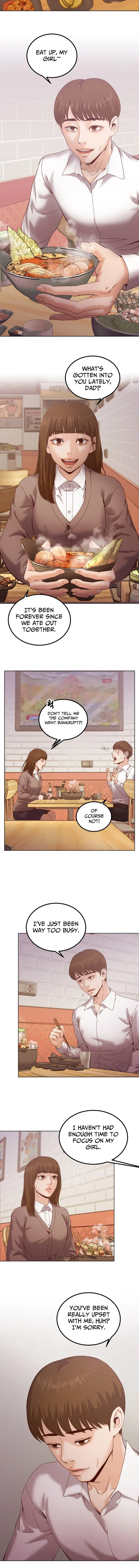 Mirror Chapter 16 – Page 10