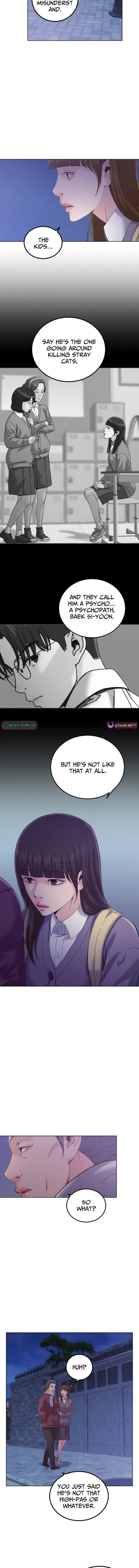 Mirror Chapter 15 – Page 4