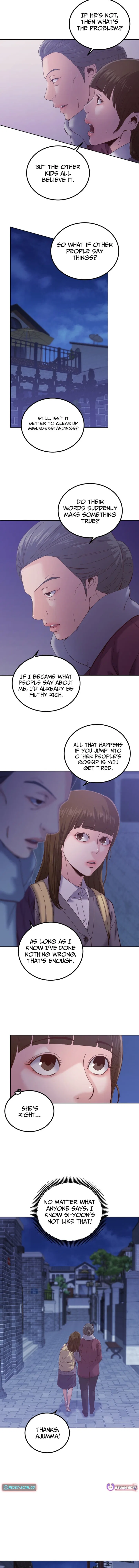 Mirror Chapter 15 – Page 5