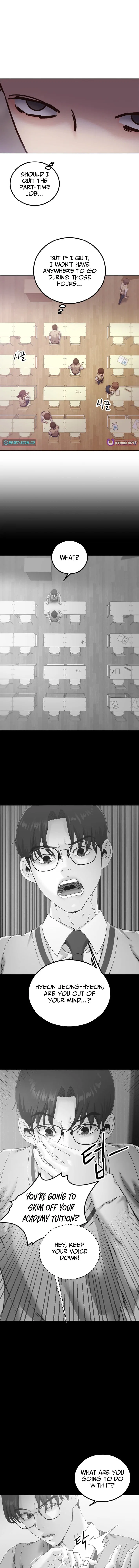 Mirror Chapter 15 – Page 9