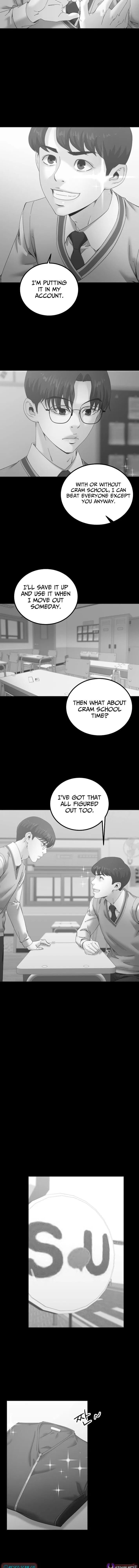 Mirror Chapter 15 – Page 10
