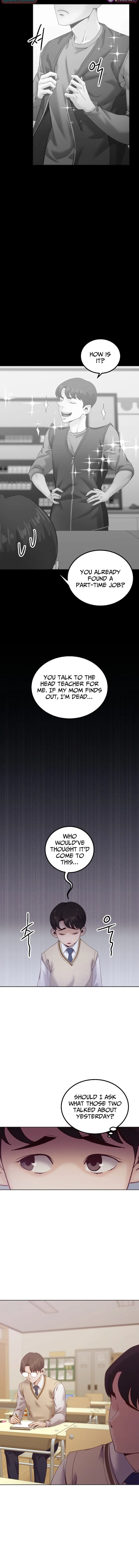Mirror Chapter 15 – Page 11